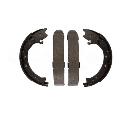 Rear Parking Brake Shoes