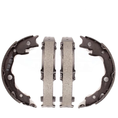 Rear Parking Brake Shoes