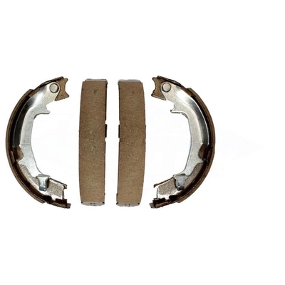 Rear Parking Brake Shoes