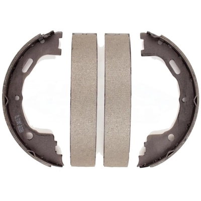 Rear Parking Brake Shoes