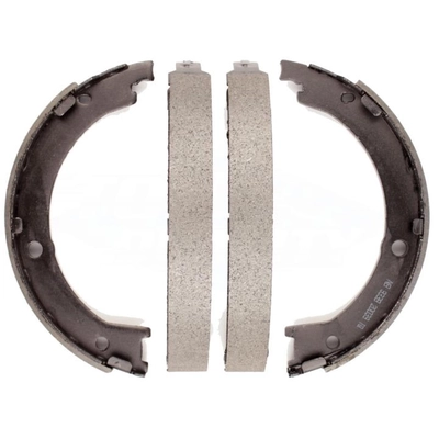 Rear Parking Brake Shoes