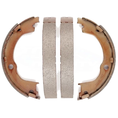 Rear Parking Brake Shoes