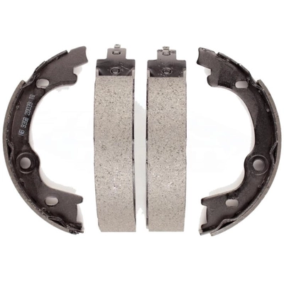 Rear Parking Brake Shoes