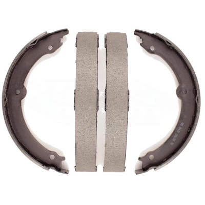 Rear Parking Brake Shoes