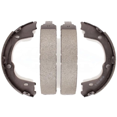 Rear Parking Brake Shoes