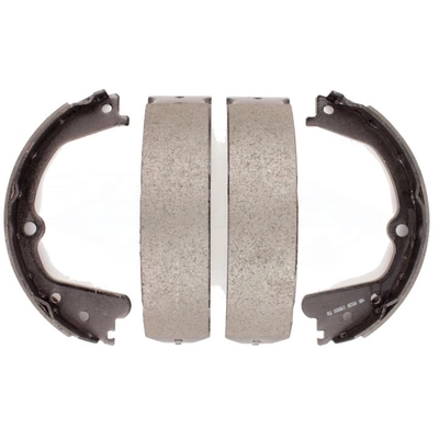 Rear Parking Brake Shoes