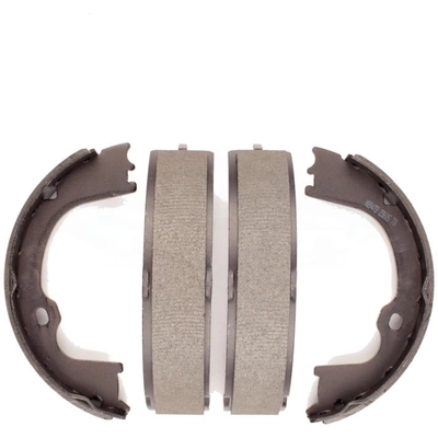Rear Parking Brake Shoes