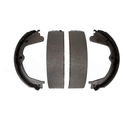Rear Parking Brake Shoes
