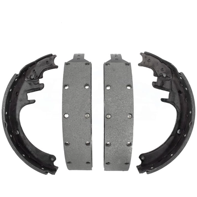 Rear Rebuilt Brake Shoes