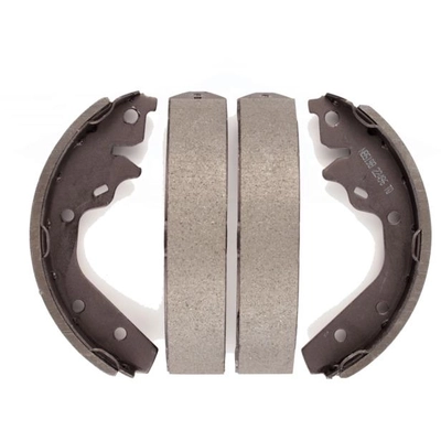 Rear Rebuilt Brake Shoes