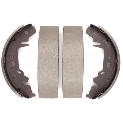 Rear Rebuilt Brake Shoes