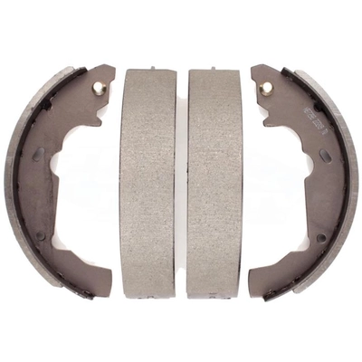 Rear Rebuilt Brake Shoes