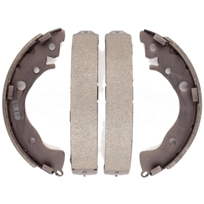 Rear Rebuilt Brake Shoes