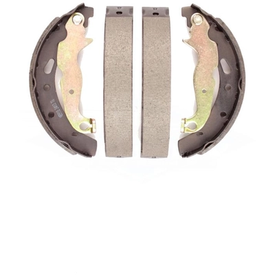 Rear Rebuilt Brake Shoes