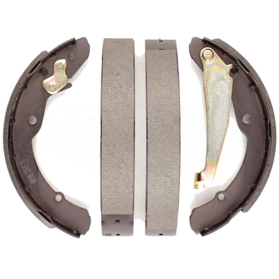 Rear Rebuilt Brake Shoes