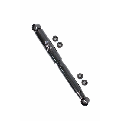 Rear Shock Absorber