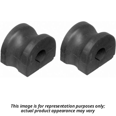 TRANSIT WAREHOUSE - TOR-K7353 - Sway Bar Frame Bushing Or Kit