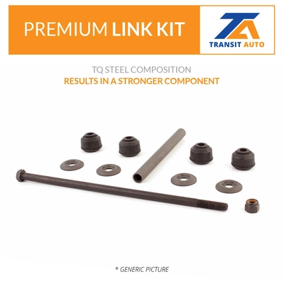 TRANSIT WAREHOUSE - 72-K750011 - Sway Bar Link Or Kit