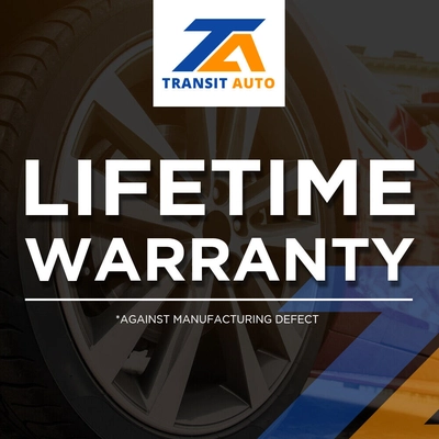 TRANSIT WAREHOUSE - 72-K750604 - Sway Bar Link Or Kit