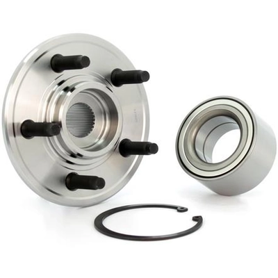 Wheel Hub Repair Kit