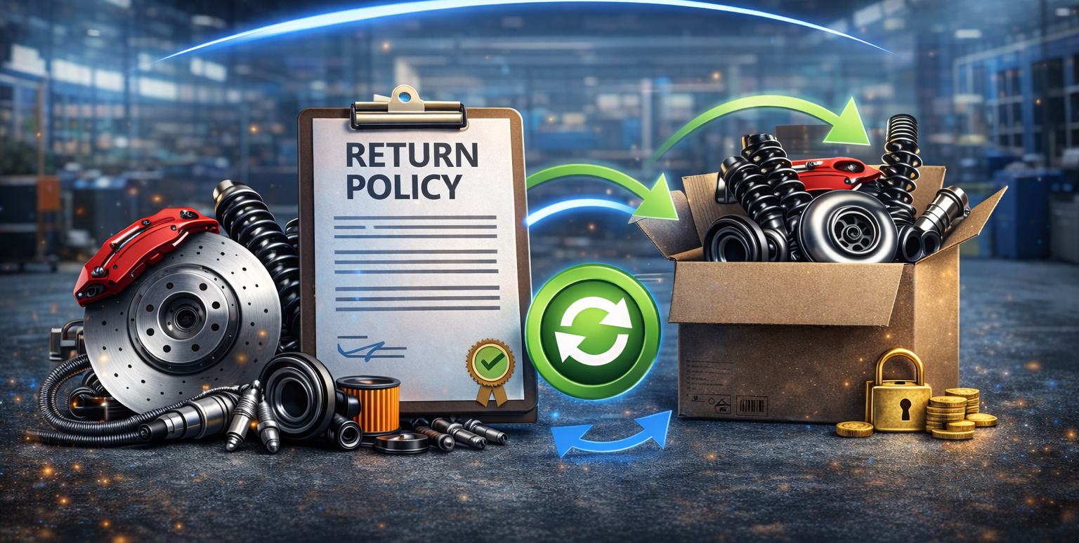 Return Policy