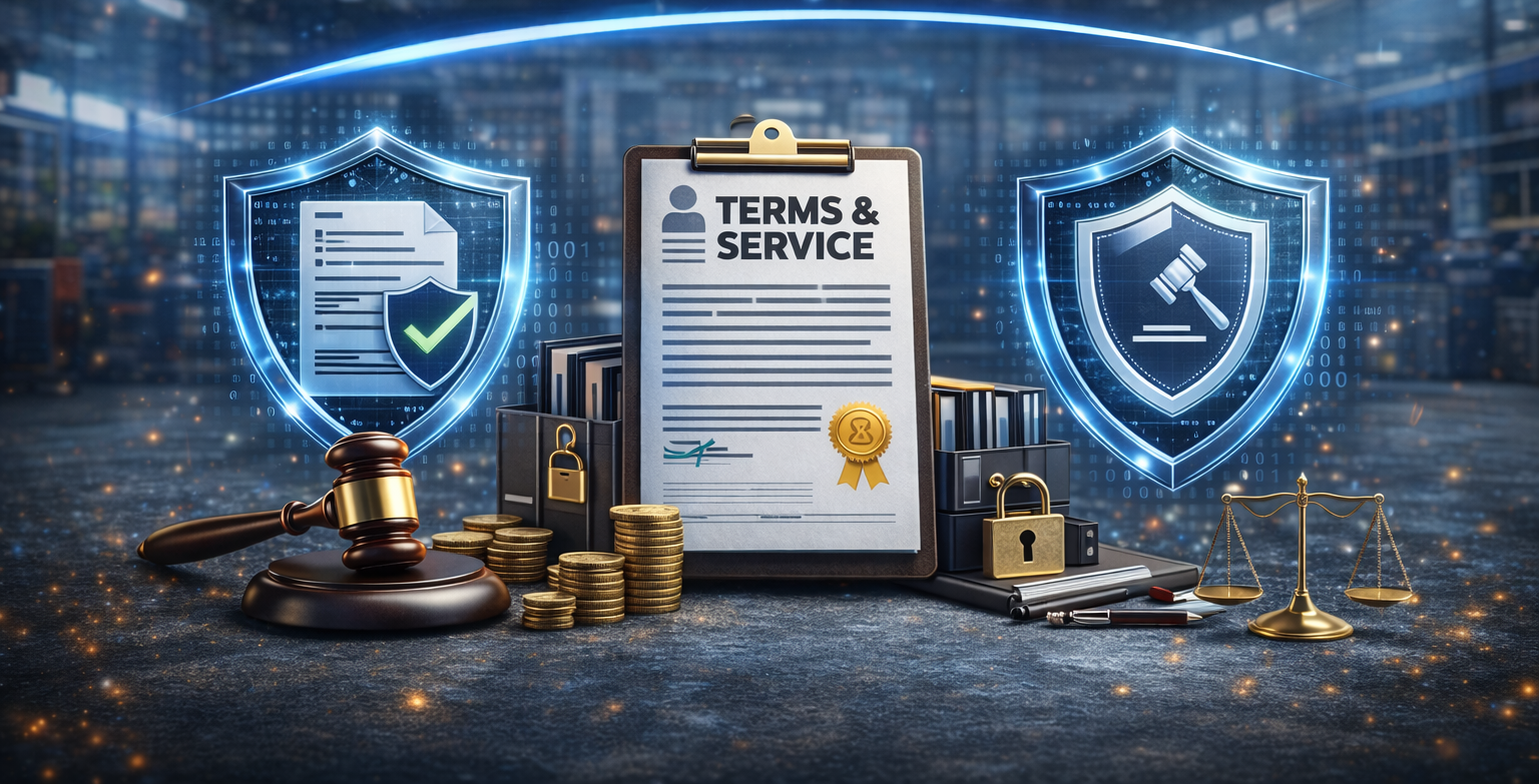 Terms & Service