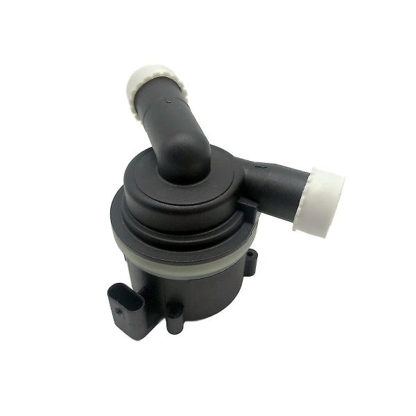 Engine Auxiliary Water Pump