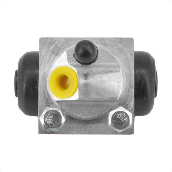[Rear Right] Drum Brake Wheel Cylinder 14-WC370262 For Smart Fortwo