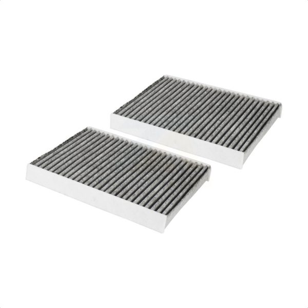 Cabin Air Filter 54-24329 For BMW 528i xDrive 535i 750i 550i 535d 650i 750Li