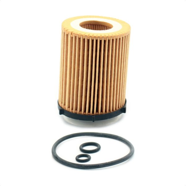 Engine Oil Filter 56-CH11473 For Mercedes-Benz GLC300 C300 GLA250 CLA250 B250