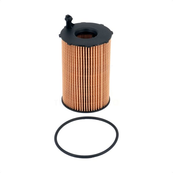 Engine Oil Filter 56-CH11490 For Audi Q5 Volkswagen Touareg Q7 Porsche A6 A7
