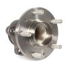 [Rear] Wheel Bearing Hub Assembly 70-512452 For 2007-2015 Mazda CX-9 FWD