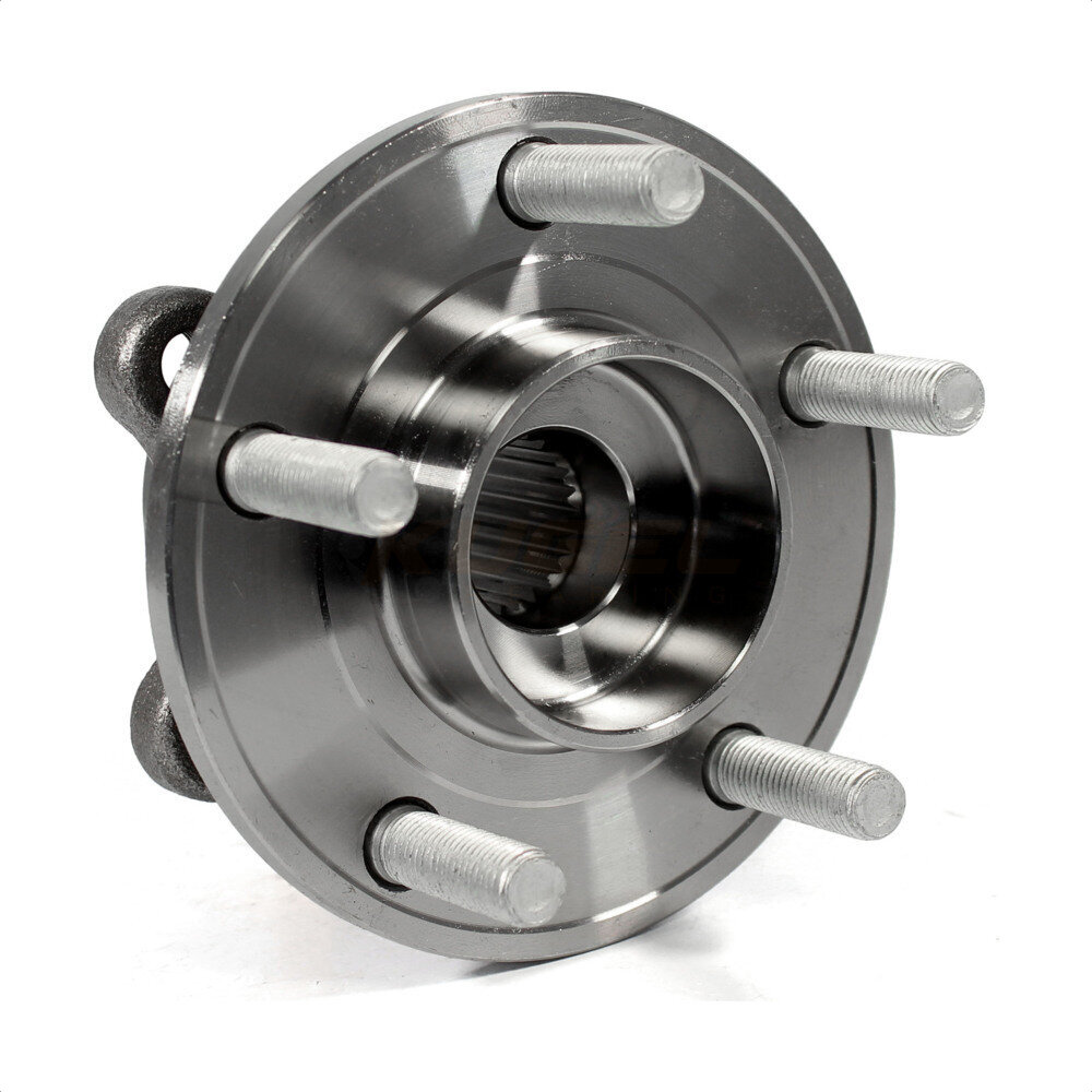 Wheel Bearing Hub Assembly 70-512498 For Ford Fusion Lincoln MKZ Police SSV