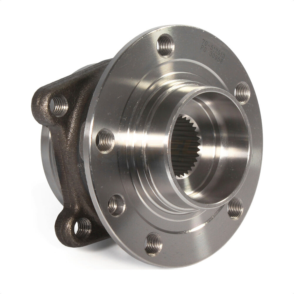 Wheel Bearing Hub Assembly 70-512513 For Jeep Cherokee Chrysler 200