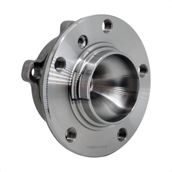 [Rear] Wheel Bearing Hub Assembly 70-512543 For Mini Cooper Countryman Paceman