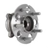[Rear] Wheel Bearing Hub Assembly 70-512562 For 2015-2020 Acura TLX AWD