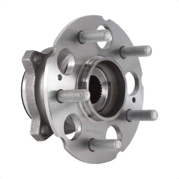 [Rear] Wheel Bearing Hub Assembly 70-512562 For 2015-2020 Acura TLX AWD