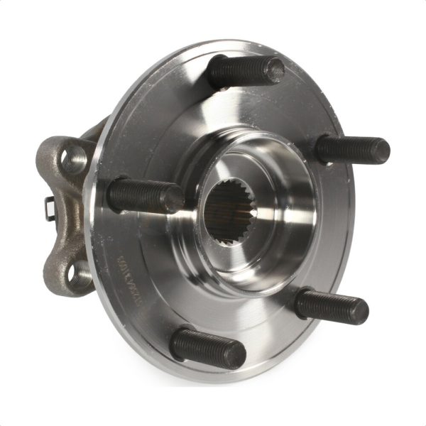 [Rear] Wheel Bearing Hub Assembly 70-512564 For Mitsubishi RVR Outlander Eclipse