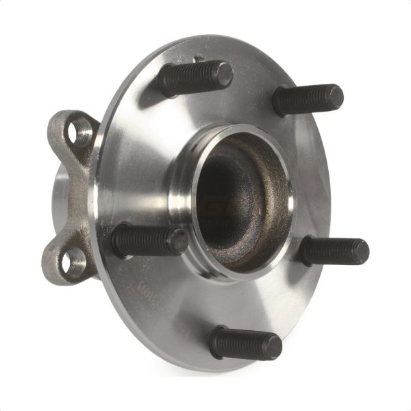 [Rear] Wheel Bearing Hub Assembly 70-512570 For Honda Civic Insight