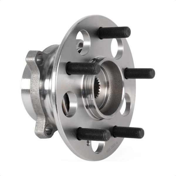 [Rear] Wheel Bearing Hub Assembly 70-512632 For Honda CR-V