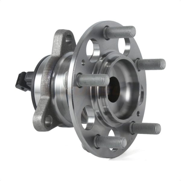 [Rear] Wheel Bearing Hub Assembly 70-512635 For Hyundai Elantra Ioniq Kia Niro