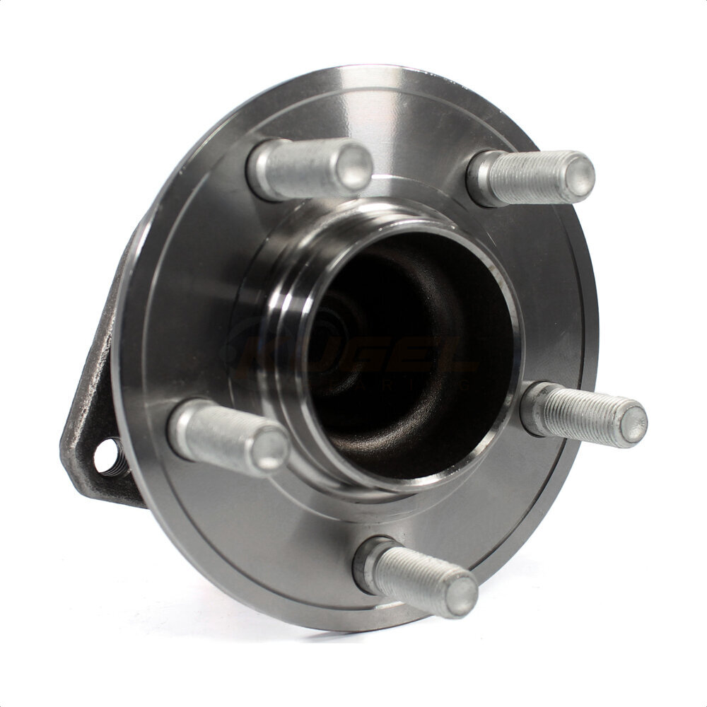 Wheel Bearing Hub Assembly 70-513325 For Dodge Charger Chrysler 300