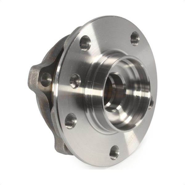[Front] Wheel Bearing Hub Assembly 70-513391 For BMW X3 528i xDrive X4 535i 535d