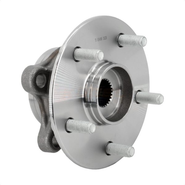 [Front] Wheel Bearing Hub Assembly 70-KH4000 For Toyota C-HR Lexus UX250h UX200