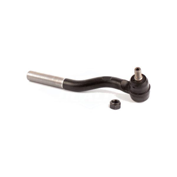 [Front Left Outer] Steering Tie Rod End 72-ES800594 For Jeep Wrangler JK