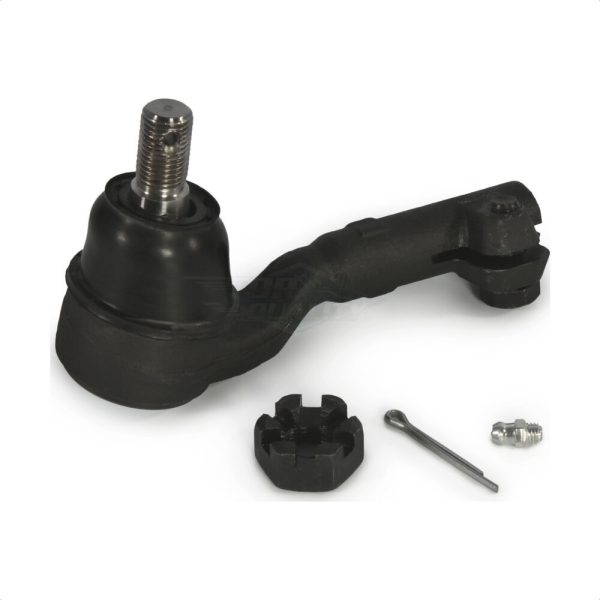 [Front Left Outer] Steering Tie Rod End 72-ES800799 For BMW 328i xDrive X1 335i