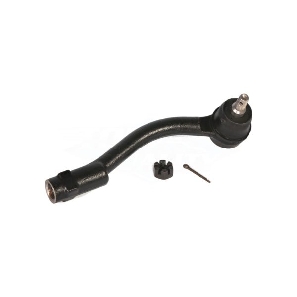 [Front Right Outer] Steering Tie Rod End 72-ES801189 For 2010-2013 Kia Soul