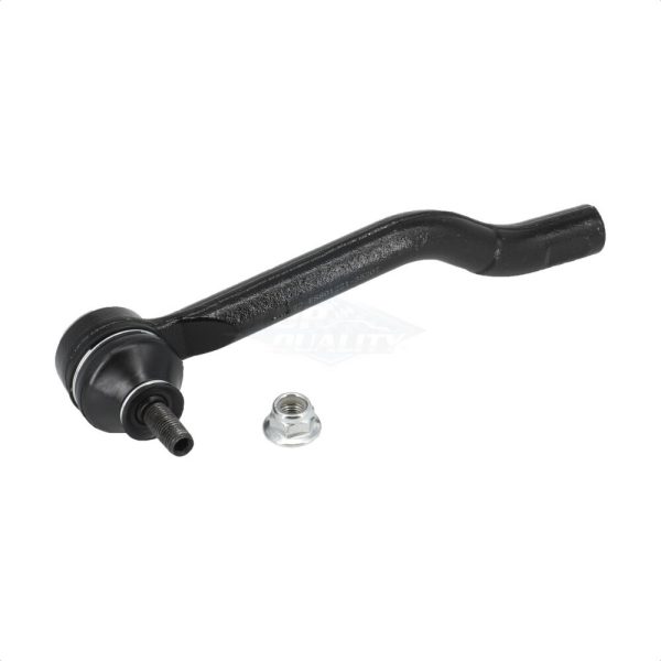[Front Left Outer] Steering Tie Rod End 72-ES801221 For Nissan Rogue Sport