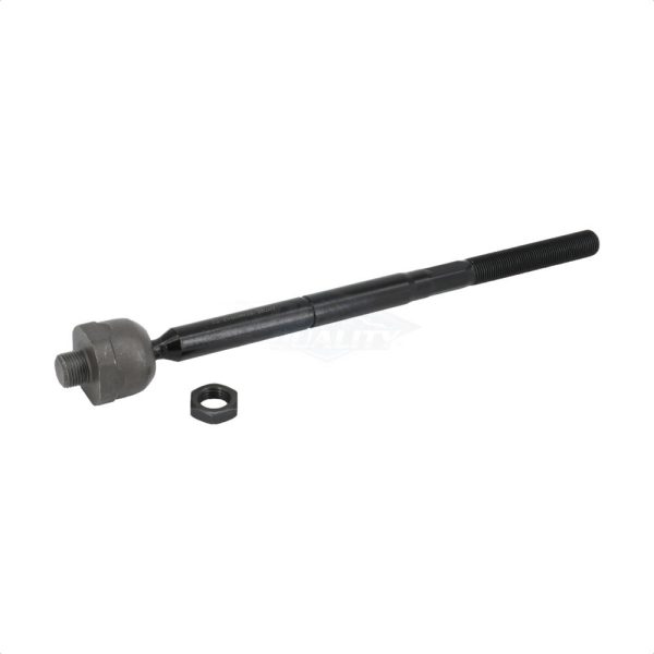 [Front Inner] Steering Tie Rod End 72-EV800938 For GMC Chevrolet Sierra 1500 XL