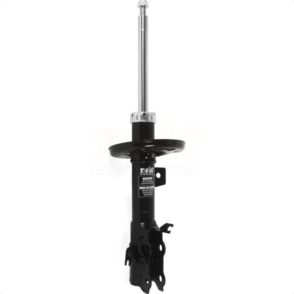 [Front Left] Suspension Strut 78-72525 For 2011-2013 Ford Fiesta